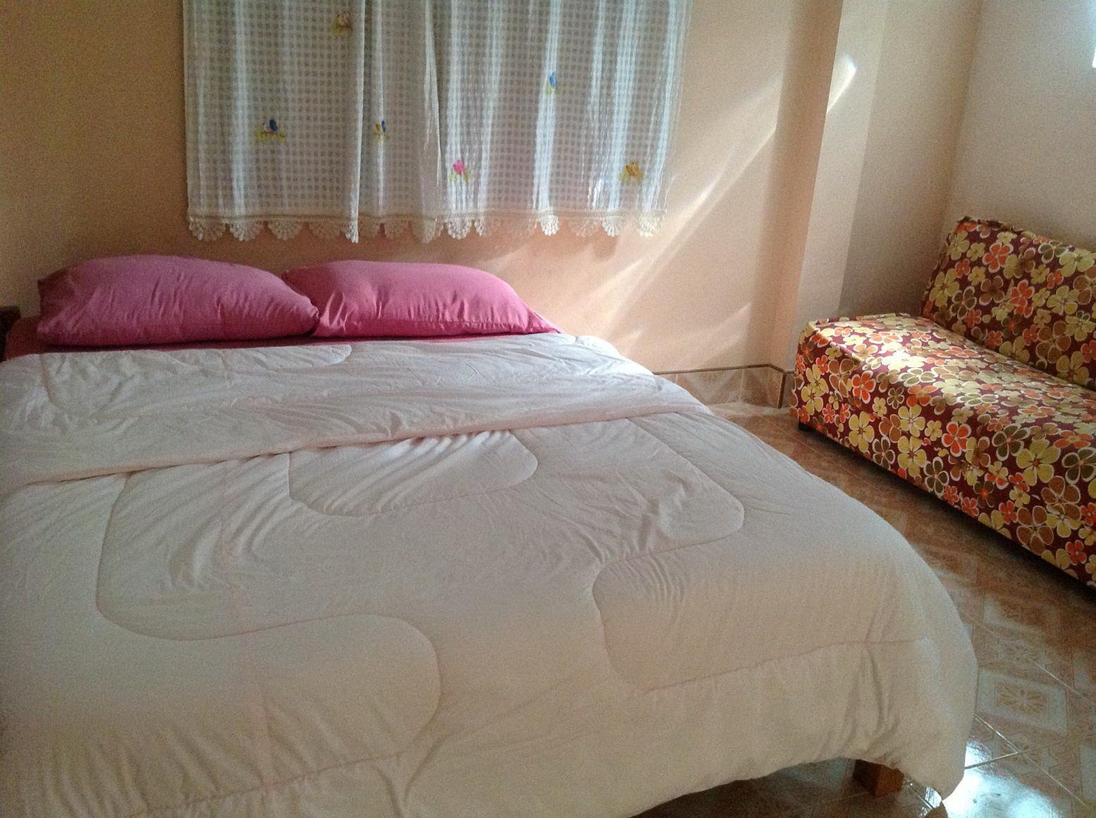 Settee Homestay Nan Exterior foto